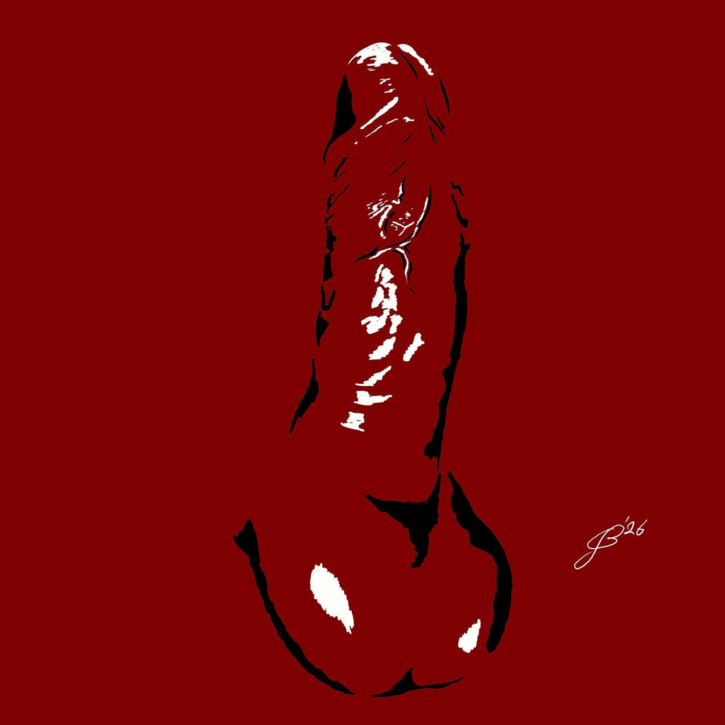 Carlos’s Dick Pic