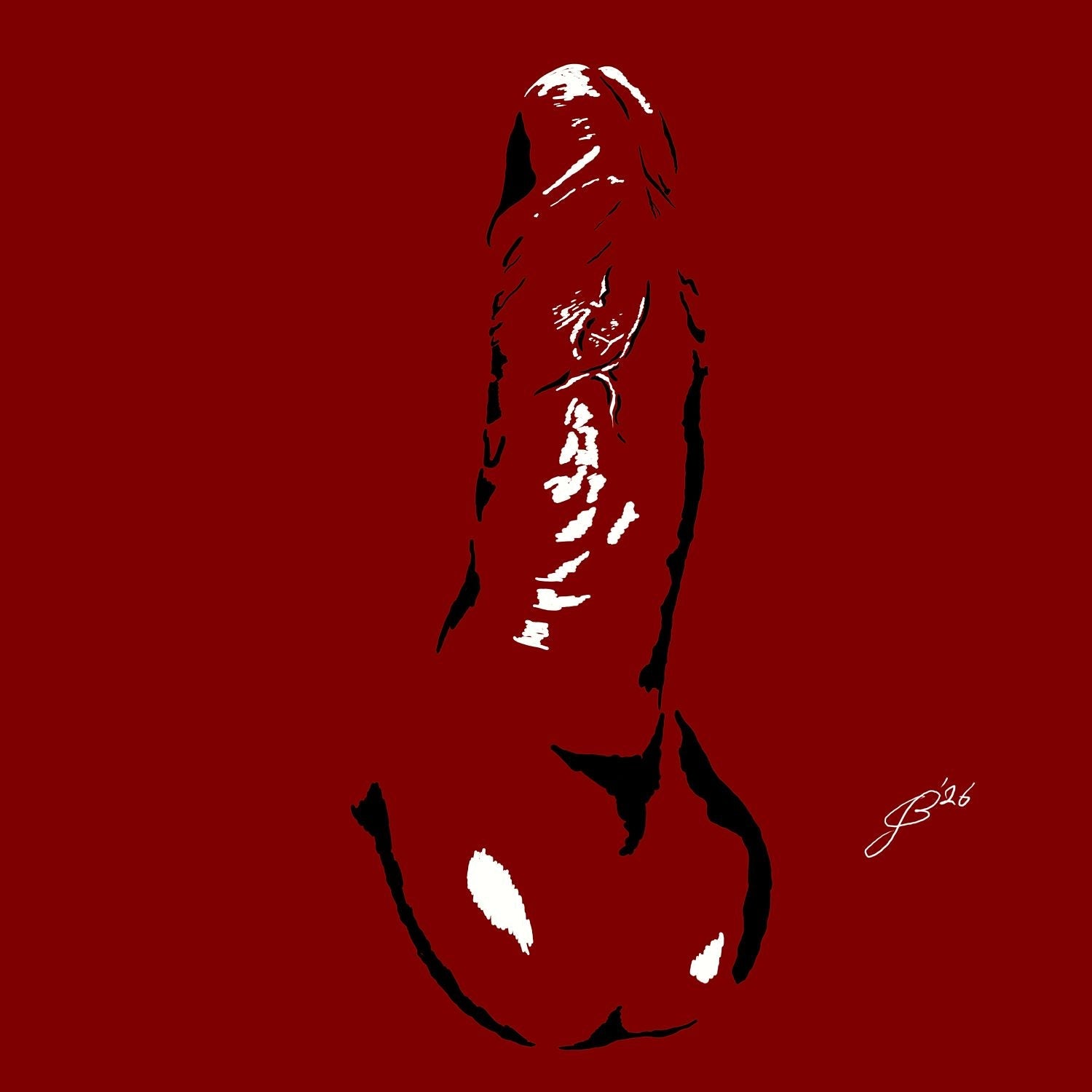 Carlos’s Dick Pic