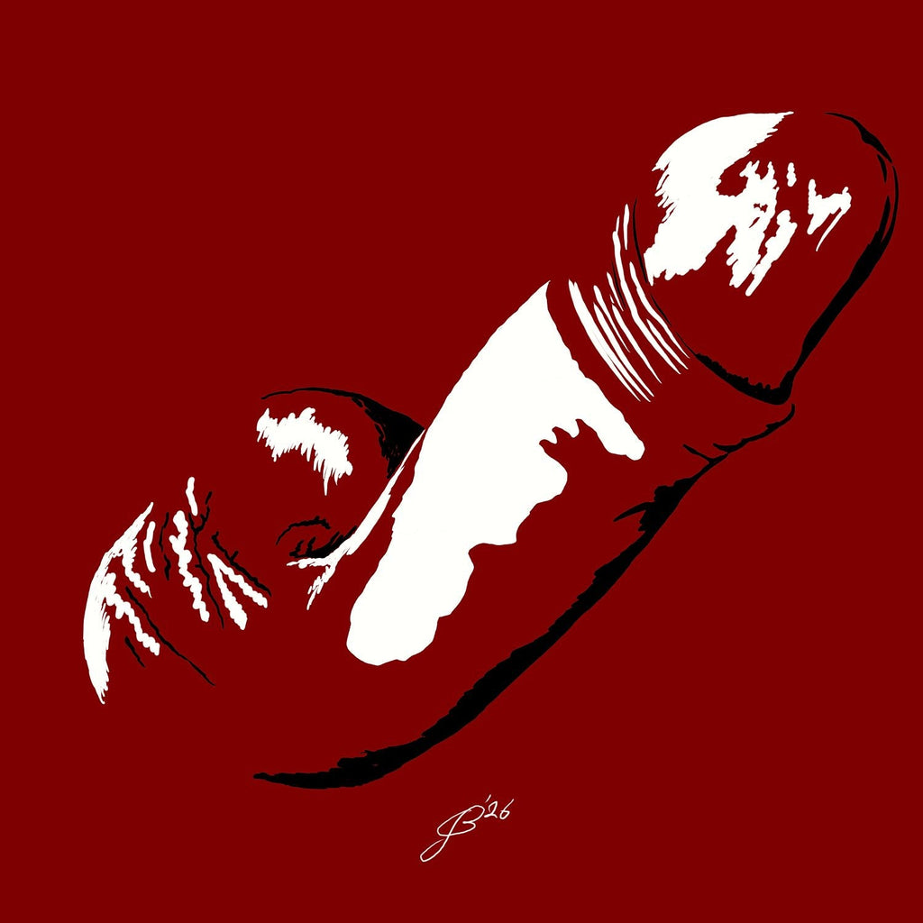 Ivor’s Dick Pic