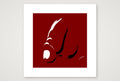 Barnardo’s Dick Pic — 30×30cm, 12×12" Print only