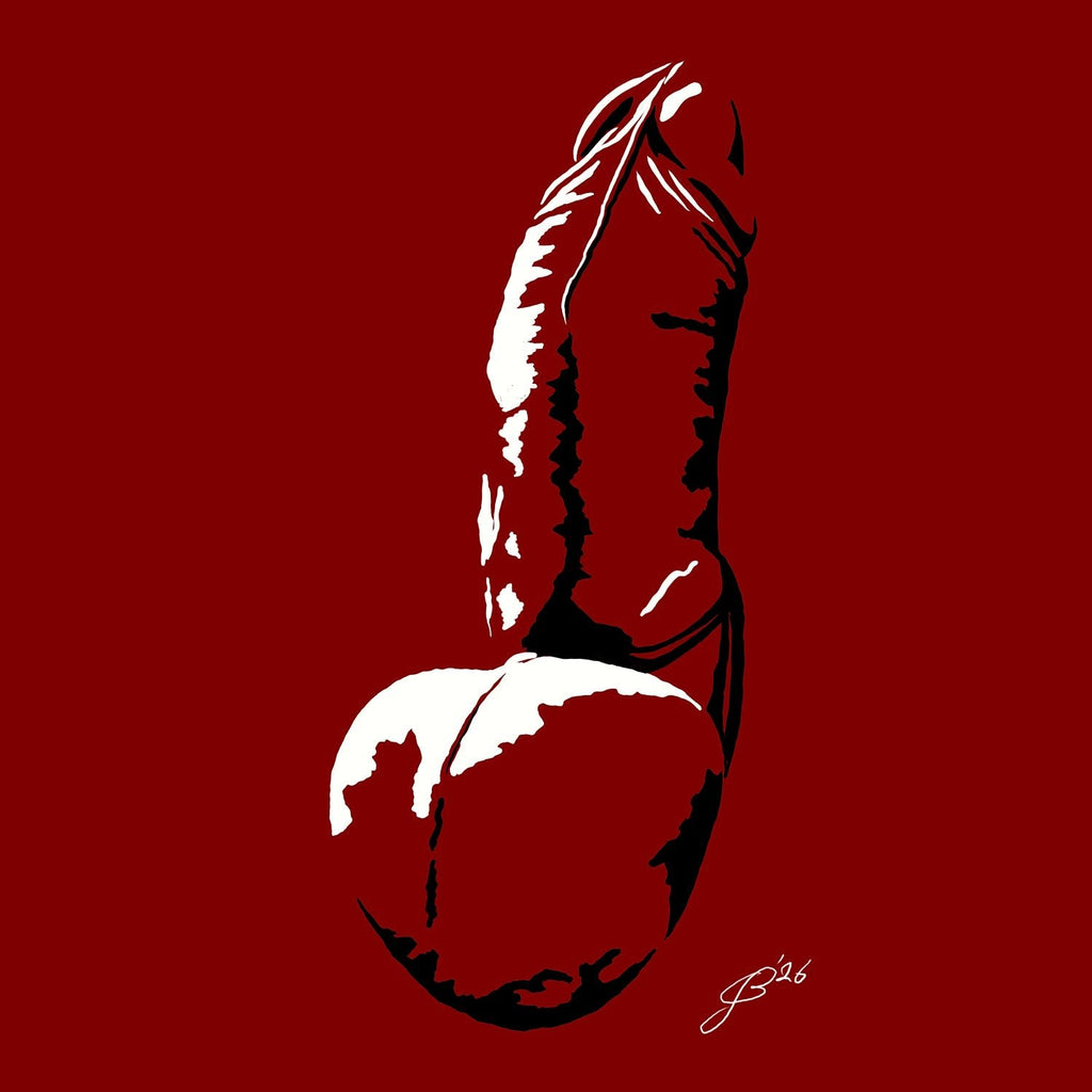Leo’s Dick Pic