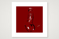 Carlos’s Dick Pic — 30×30cm, 12×12" Print only