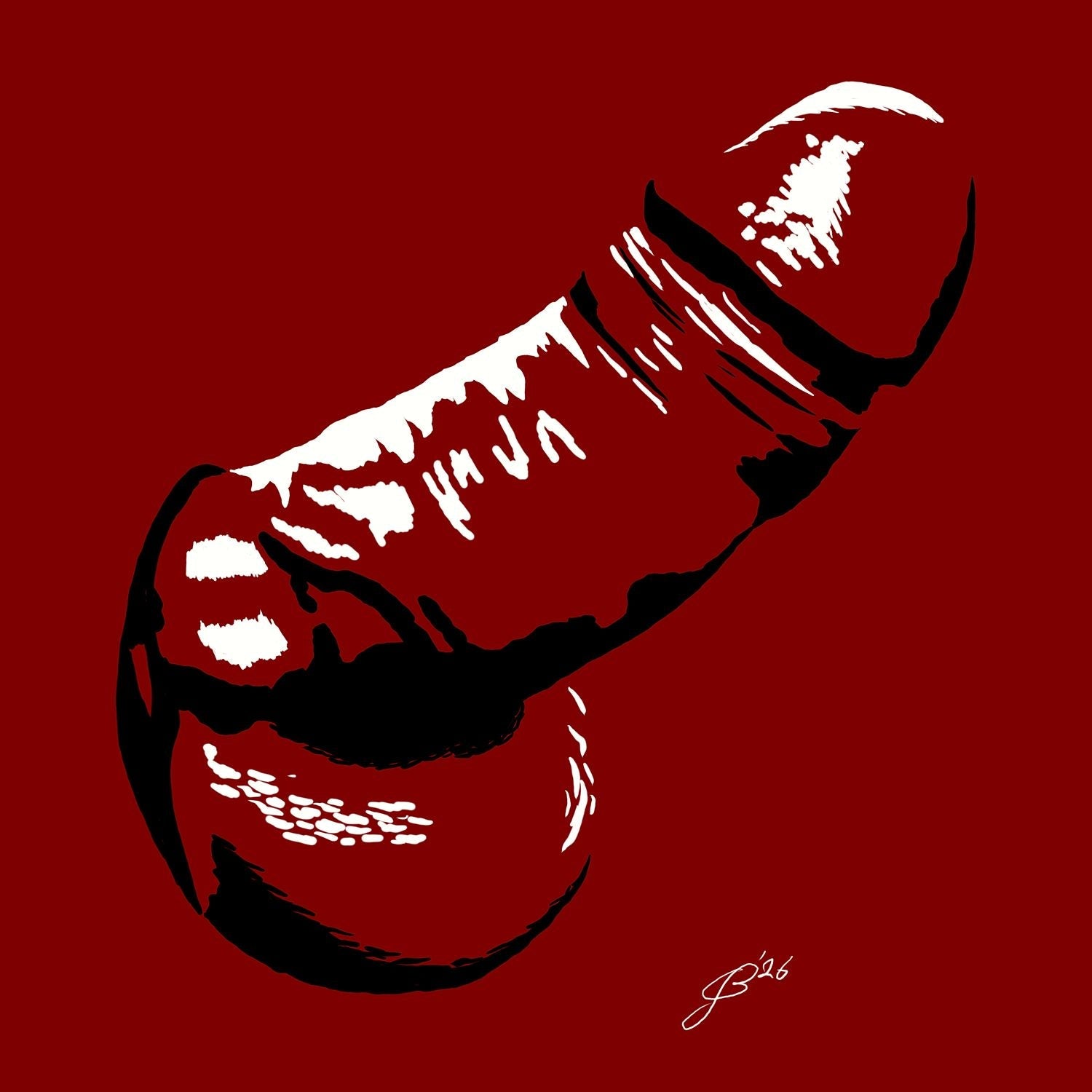 Kelso’s Dick Pic