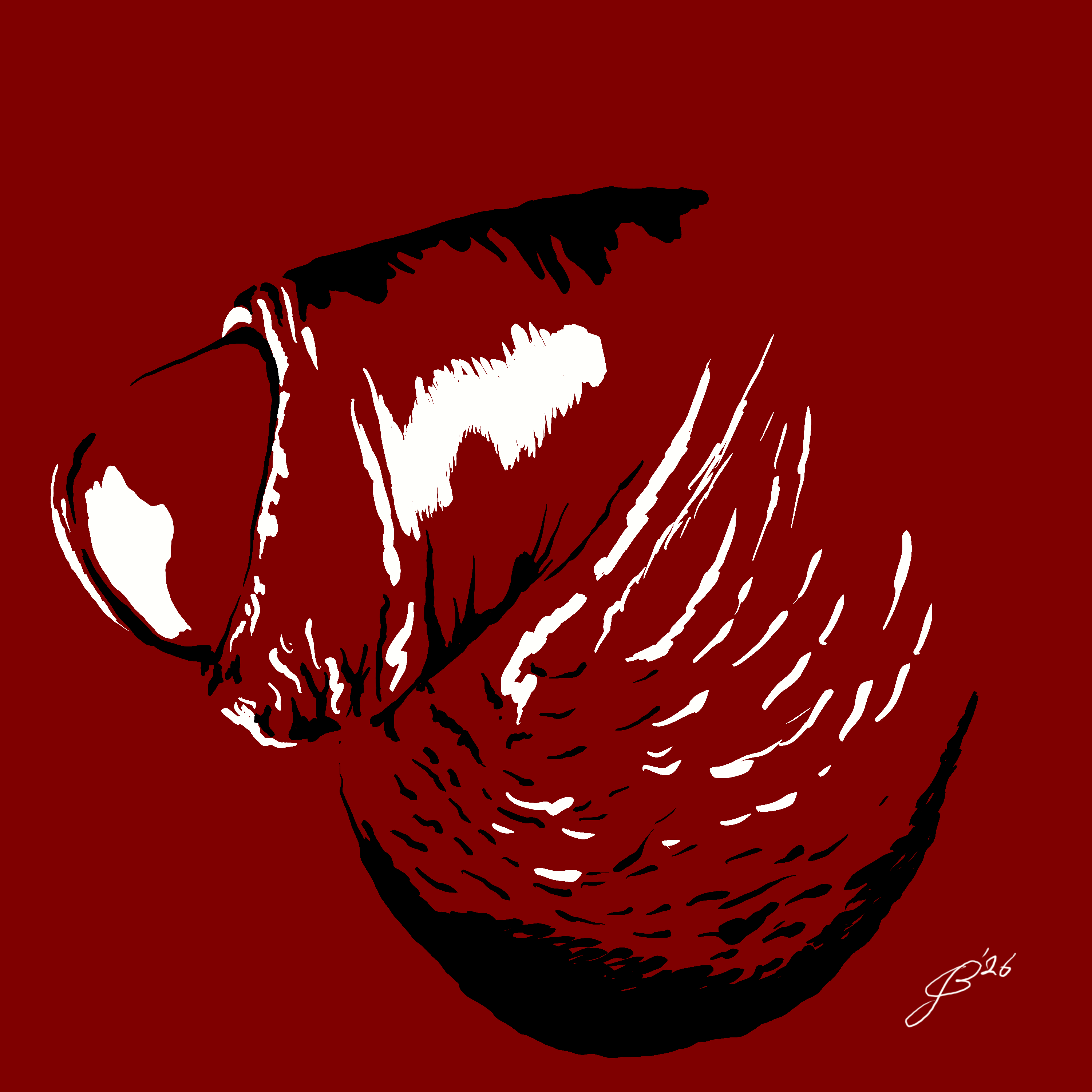 DickPic commission