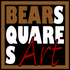 Bear Squares Art - Home