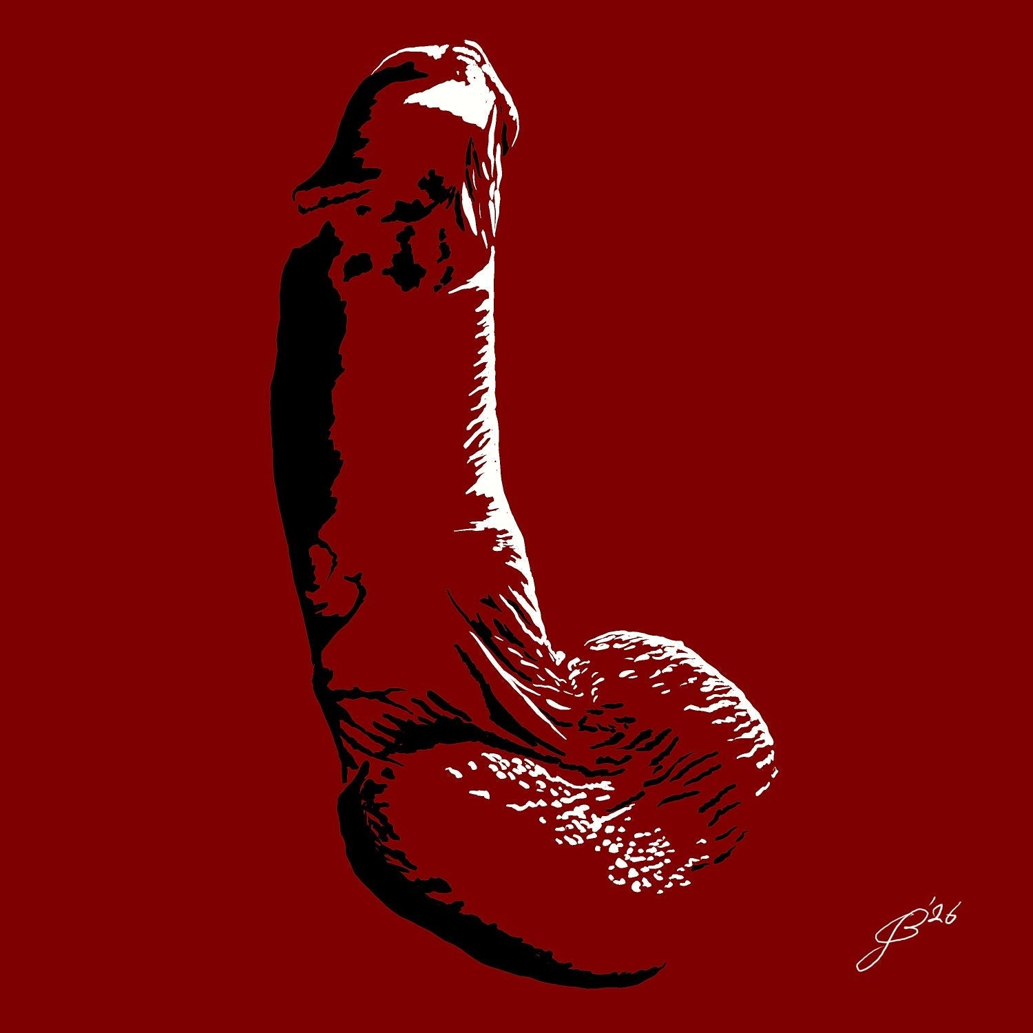 Otto’s Dick Pic
