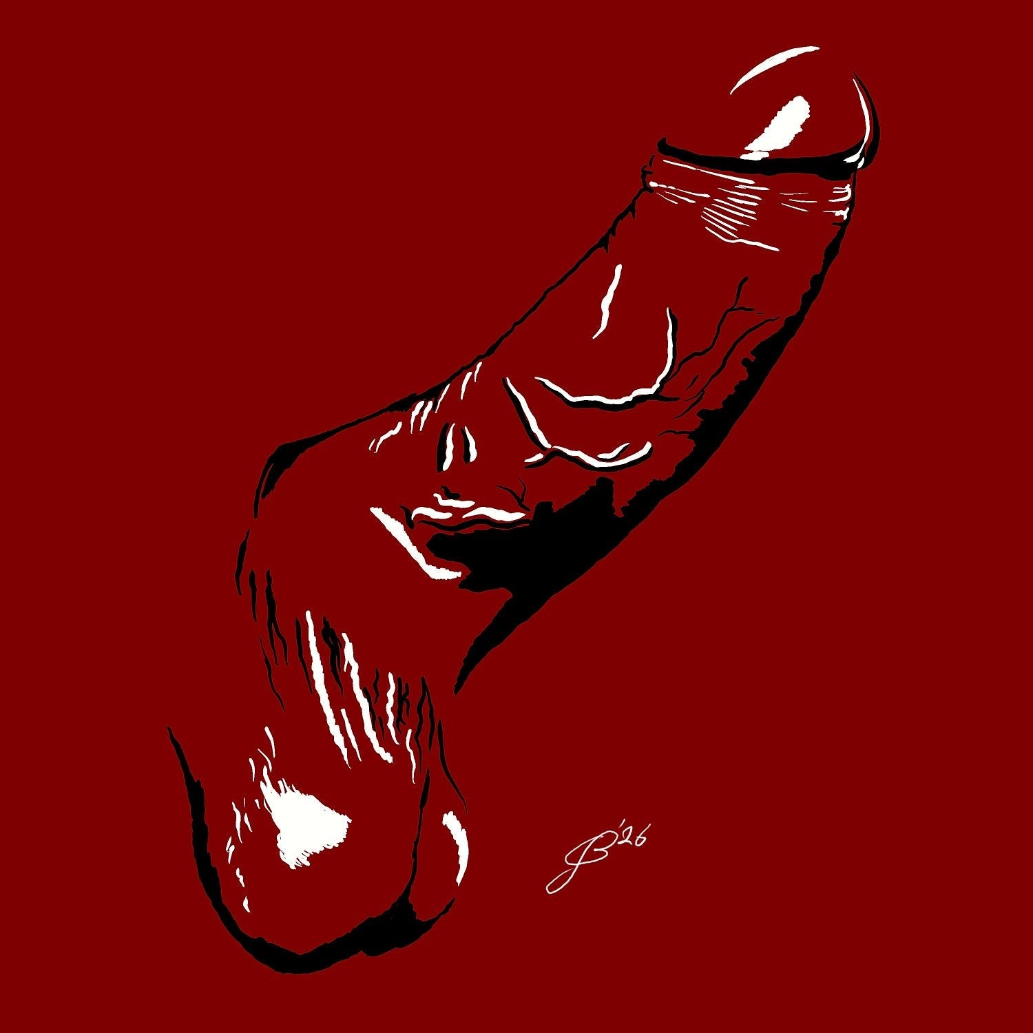 Ralph’s Dick Pic